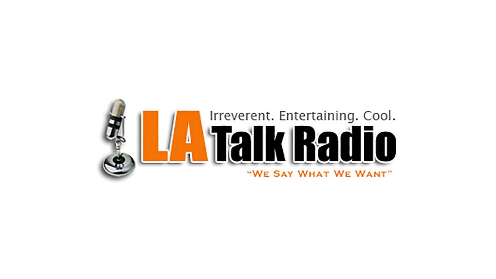 Radio Interview with LA Talk Radio: Diversity American Style with Chuck Ashman and Dr. Hadiyah-Nicole Green